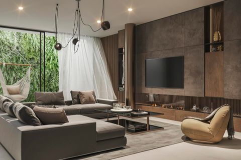 Villa i Nerja, Malaga, Nerja - € 1.450.000 | Ref: DH203045 - foto 11